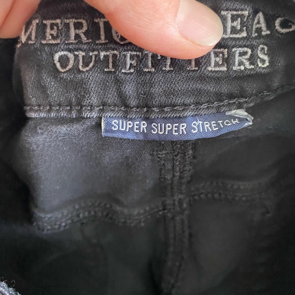American Eagle Jegging 🦅 - Picture 4 of 5